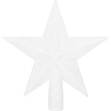 Springos Новогоднее украшение звезда Springos CA1435, 20 см