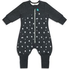 Love To Dream SLEEP SUIT MERINO 12-24M