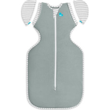 Love To Dream SWADDLE UP TRANSITION BAG DARK OLIVE M