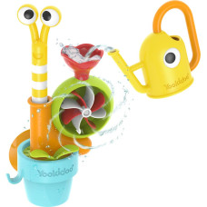 Yookidoo POP- UP WATER SNAIL CLOSED