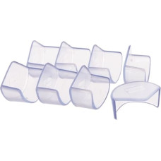 Dreambaby CORNERPROTECTORS 8 PACK