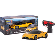 Revell RC Машина Maserati MC20 (масштабная модель)