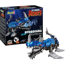 Revell Набор HydroFang: КиберЗвери