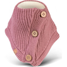 Fellhof DRACHENWAND kakla sildītājs bērniem Pink