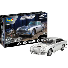 Revell H Gift Set James Bond "Aston Martin DB5" сборная модель &ndash; конструктор