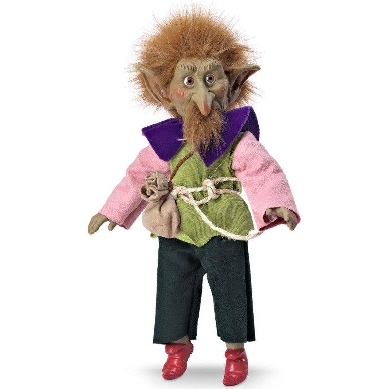 Elves Эльф Гоблин (Goblin) (Пробуждает древние воспоминания) 28 см