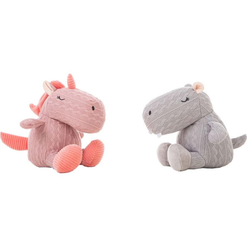 Llopis Plush Kini 30cm assort., 25757