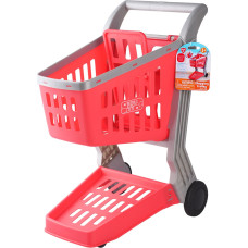 Playgo shopping trolley, 3251