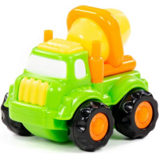 Polesie Бетономешалка с инерционным механизмом 88727