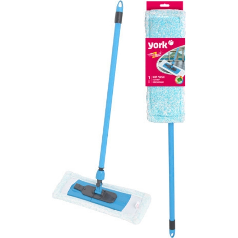 York Щетка для пола Power Collect