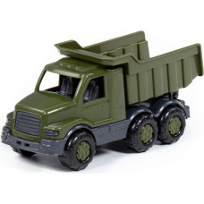 Polesie Армейский самосвал Максикс 20 см