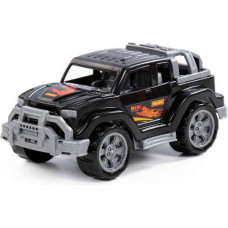 Polesie Машина Легион мини чёрная 21.8 см 84682