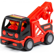 Polesie Автоэвакуатор Mammoet 20 см