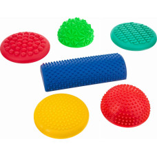 Tullo 810 Fizjo Ścieżka sensoryczna 6szt.