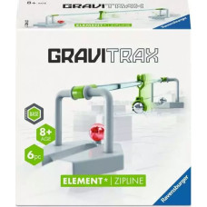 Ravensburger GraviTrax элемент Zipline 8+