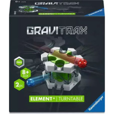 Ravensburger GraviTrax PRO элемент Turntable 8+
