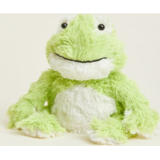 Warmies - Игрушка с подогревом &ndash; Лягушка (большой)