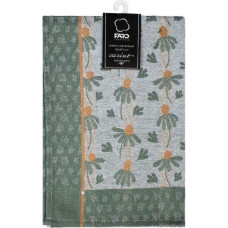 ŚCIERKA 40X60 ŻAKARDOWA CARINO 014 BAW.