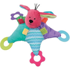 Ks Kids PATRICK PUFFY STAR