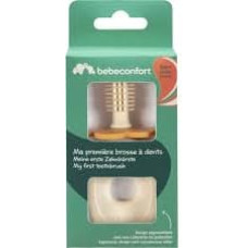 Bebeconfort toothbrush MY 1ST TOOTHBRUSH, 6 m.+, 3106209330