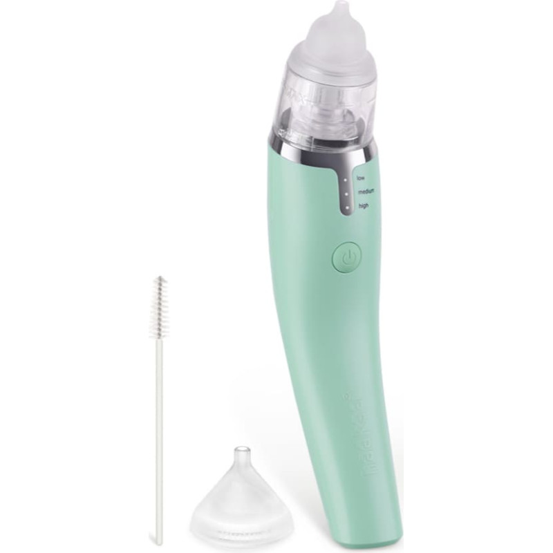 Haakaa Bērnu Deguna Aspirators