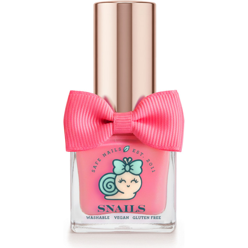 Snails washable nail polish, Secret Diary
