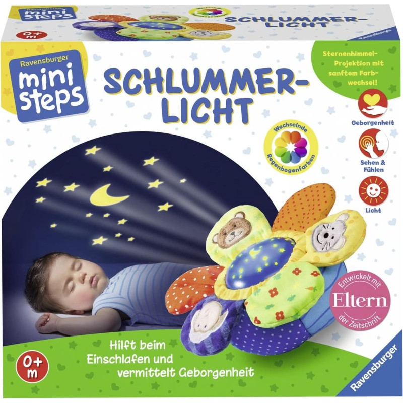 Ravensburger Ночник для малышей