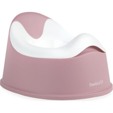 Kidwell Bērnu podiņ&scaron; NILO pink Kidwell