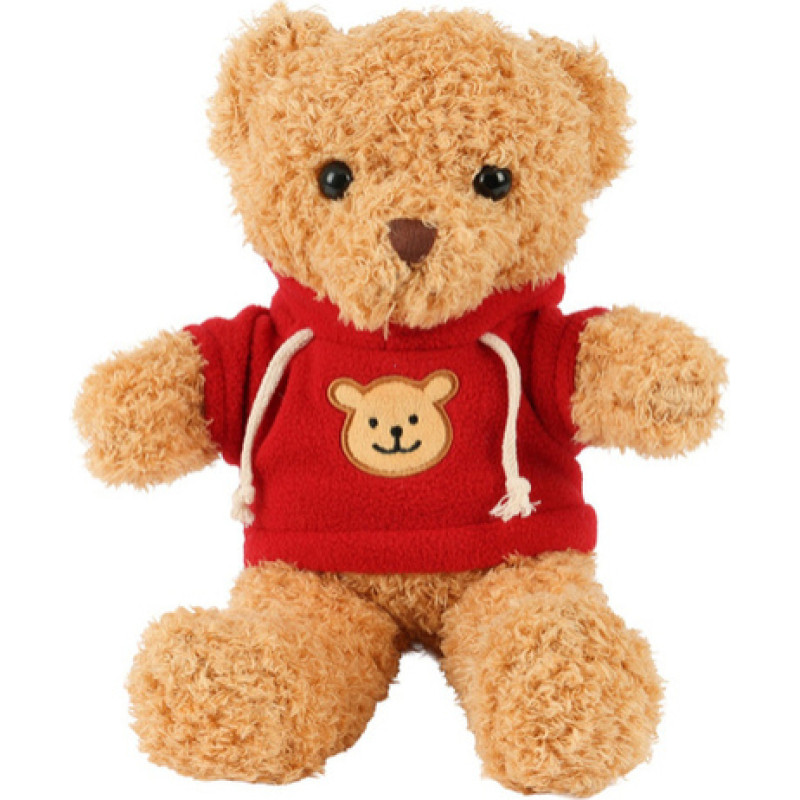 Kruzzel Lācis FUZZY 30 cm 26760