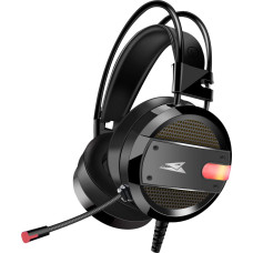 Baracuda BGH-031 Conch Black