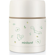Miniland NATUR FOOD THERMOS CHIP