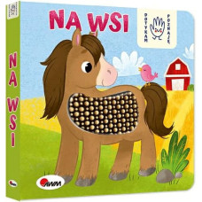 Other Book - 278-8 - i touch, i know - in the COUNTRYSIDE