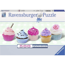 Ravensburger Пазл 500 Капкейки