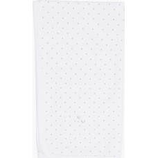 Livly Clothing Plēds Livly Saturday Blanket White Onesize