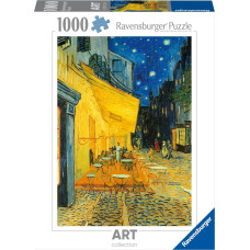 Ravensburger Пазл 1000 Ван Гог: Терраса кафе
