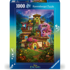 Ravensburger Пазл 1000 Disney Энканто