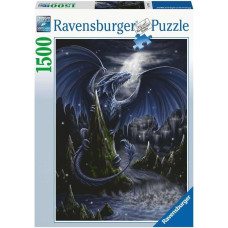 Ravensburger Пазл 1500 Дракон