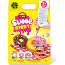 Slime Mart комплект для изготовления слайма Shopping Bag Donut