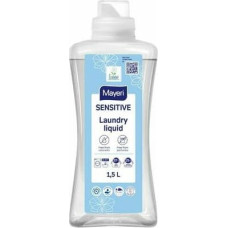 Mayeri Sensitive гель для стирки 1,5 л