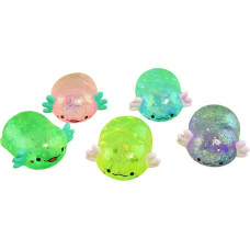 Mudimismänguasi Axolotl 6 cm