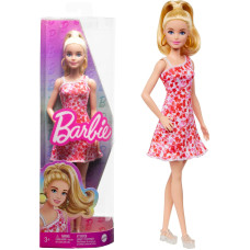 LALKA BARBIE FASHIONISTKA