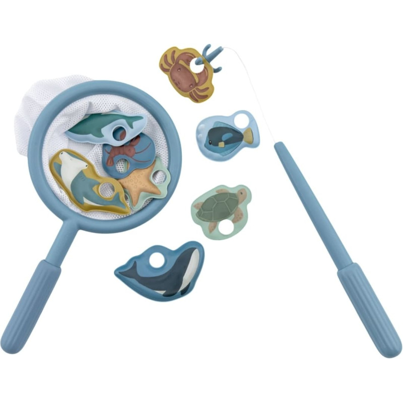 Little Dutch Игра &laquo;Рыбалка&raquo; &ndash; Мальчик