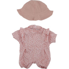 Little Dutch Одежда для куклы &laquo;Pink Floral&raquo;