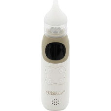 Bbl&uuml;v Rin&ouml; Pro Электрический назальный аспиратор с музыкой для младенцев и детей