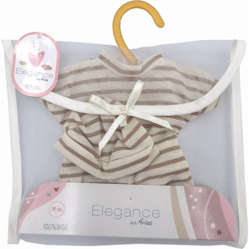 Arias doll clothes, 26 cm