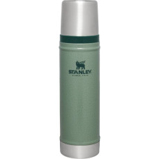 Stanley Термос &laquo;Легендарная классическая бутылка&raquo; 0,59 л, зеленый