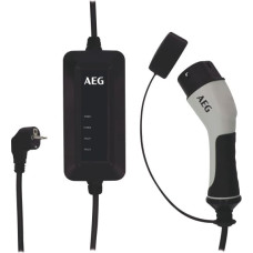 AEG Зарядное устройство AEG EV type 2 5м
