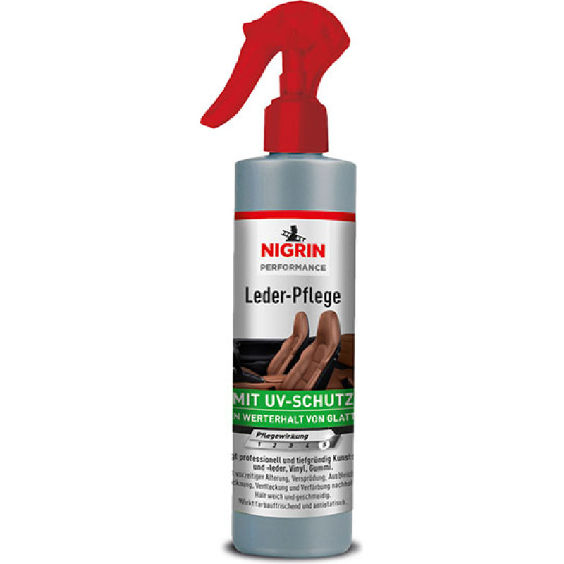 Nigrin Performance средство по уходу за кожей (300 мл)