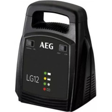 AEG Зарядное устройство AEG LG12 12V