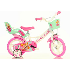 Dino Bikes Licence Детский велосипед 12'' ''PAW PATROL GIRL''